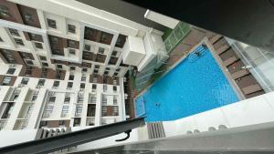 Be Residences Studio