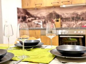 Ferienwohnungen Alpenfieber