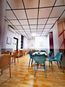 Feel Hostels City Center