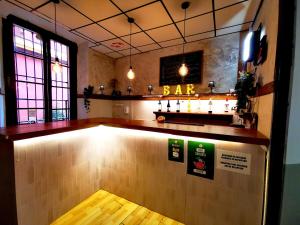 Feel Hostels City Center