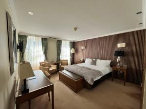 St Michaels Manor Hotel - St Albans