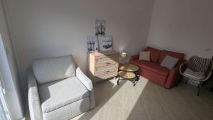 Beachfront Studio 100 m from Smokinya Kavatsi Beach by Flat Manаger