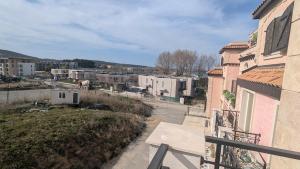 Beachfront Studio 100 m from Smokinya Kavatsi Beach by Flat Manаger