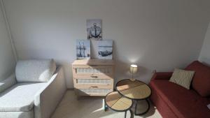 Beachfront Studio 100 m from Smokinya Kavatsi Beach by Flat Manаger