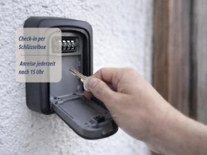 Ferienwohnungen Haus Krabbe zentral & hundefreundlich, ideal für Paare und Alleinreisende, zwischen Bremerhaven und Cuxhaven
