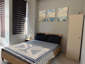 Pera Central Suites Room 5