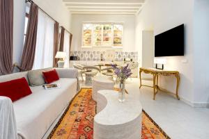 Genteel Home Casa Palacio Terrace