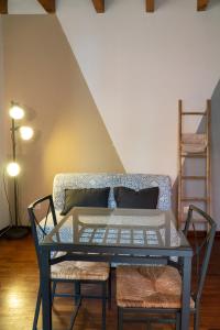 A-waay Naviglio Grande Suite - Quiet Terrace