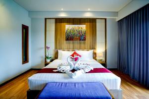 The Kirana Canggu Hotel
