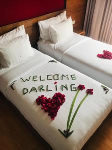 The Kirana Canggu Hotel