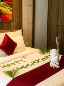 The Kirana Canggu Hotel