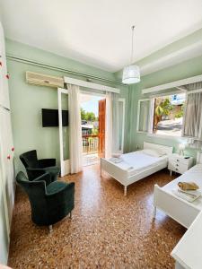Konstantinou Apartments