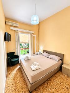 Konstantinou Apartments