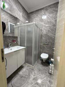 Pera Central Suites Room 5