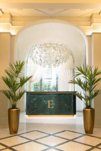 EST Hotel Palais Chotek NEW OPENING