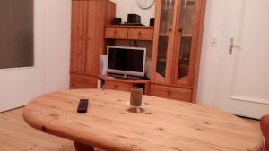 Naturferien Am Hilkenberg 4 Pers