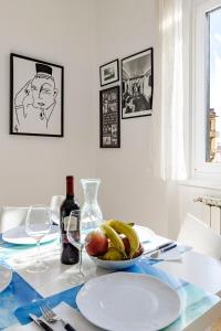 Comfort & Space with Parking near Center Trieste