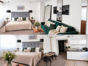 331 w 5 gwiazdkowym ROYAL TULIP SAND 200 m do plaży DOBRUK APARTAMENTY jaccuzi w obiekcie