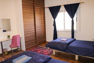 Room No 35 Shared Apartment