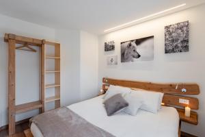 B&B Al Lupo Solitario