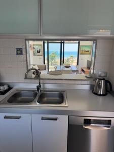 Attico Fronte Mare