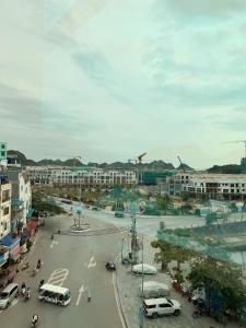 Catba Discovery Hotel