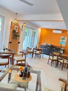 The Sage Morjim - Boutique Stay Near Morjim Beach, Goa