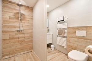 Appartement Alice - Dans chalet