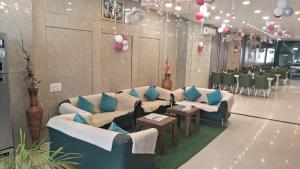 Hotel North East