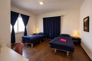 Room No 35 Shared Apartment
