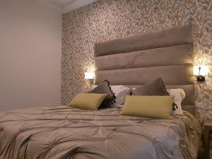Helmirage suite Trevi