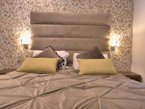 Helmirage suite Trevi