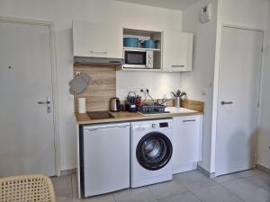 Kalia - 1-bedroom apartment with parking, Wi-Fi, and air conditioning