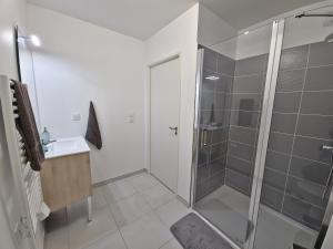 Kalia - 1-bedroom apartment with parking, Wi-Fi, and air conditioning