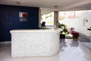 Capital O Hotel Partidor Del Sol