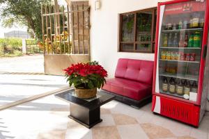 Capital O Hotel Partidor Del Sol