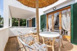 Apartamento Felipe 2-3