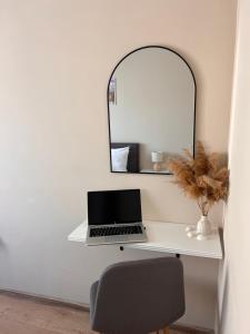 Neptune Apartment