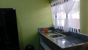 A Nice Homely 3 Bedroomed Apartment