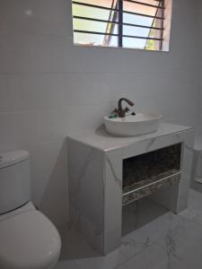A Nice Homely 3 Bedroomed Apartment