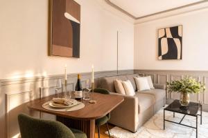 Eiffel Tower - Premium apartment with lift for 4