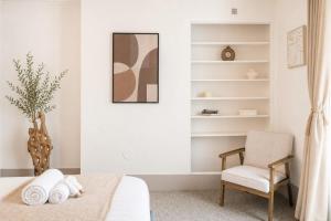 Eiffel Tower - Premium apartment with lift for 4