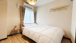 3BR Japanese House Near Namba Free Parking
