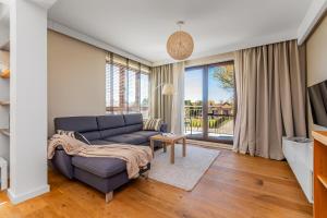 APARTAMENTY MIERZEJA - PRZY MARINIE, 100 m od Zalewu Wiślanego, Kąty Rybackie, Bezpłatny Meleks