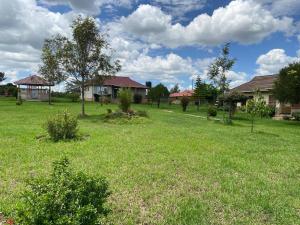 Serene 3Bdr Cottage In Nanyuki With Spacious Garden