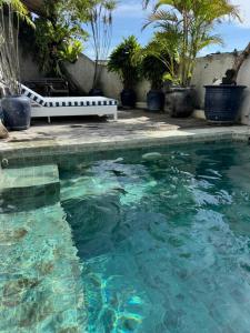 Loft with Private Pool in Canggu
