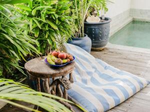 Loft with Private Pool in Canggu