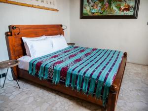 Loft with Private Pool in Canggu