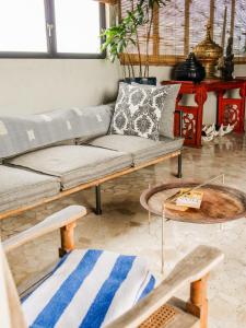 Loft with Private Pool in Canggu