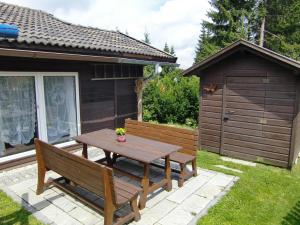 Ferienhaus Altenstrasser